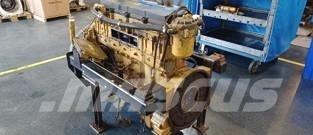 CAT C13 船用引擎機組