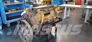 CAT C13 船用引擎機組