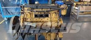 CAT C13 船用引擎機組