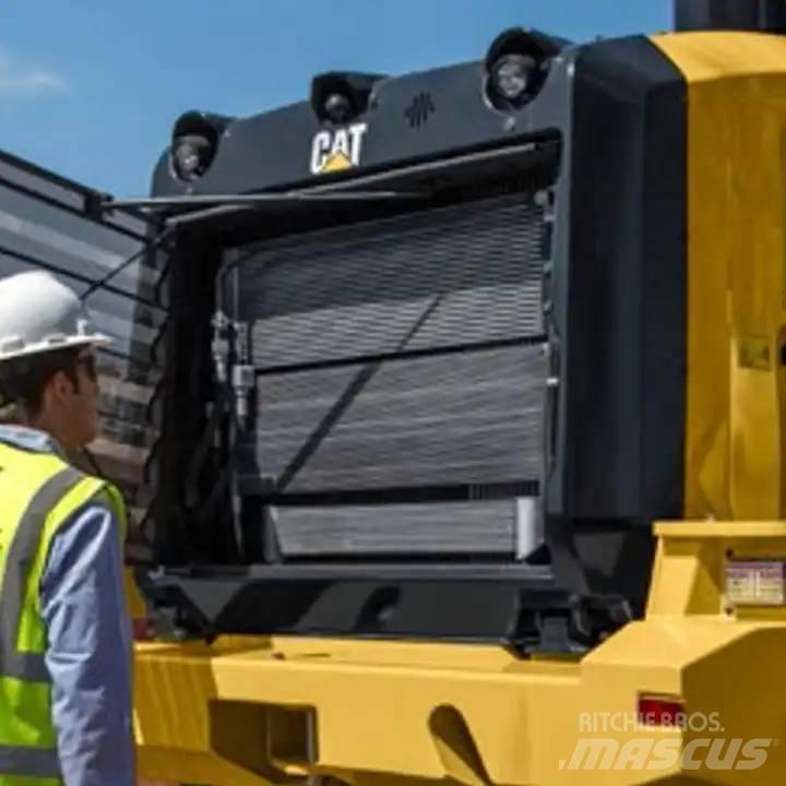 CAT 996 L 旋轉式挖土機/掘鑿機/挖掘機