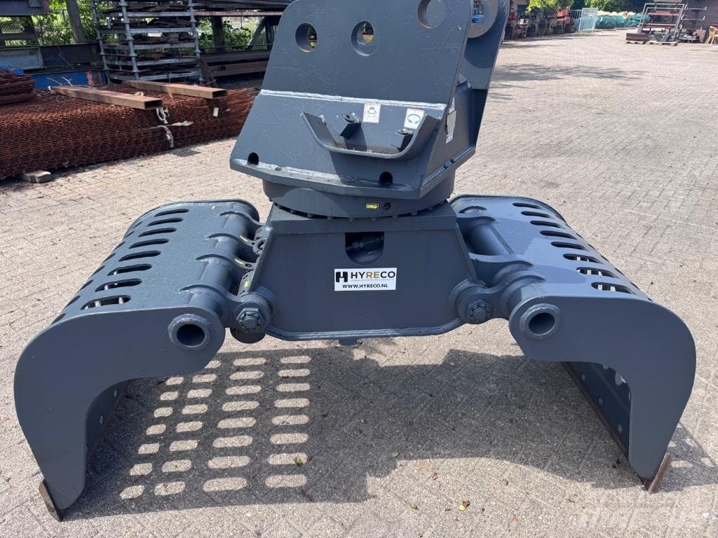 Zijtveld S1102-D 兩爪吊夾