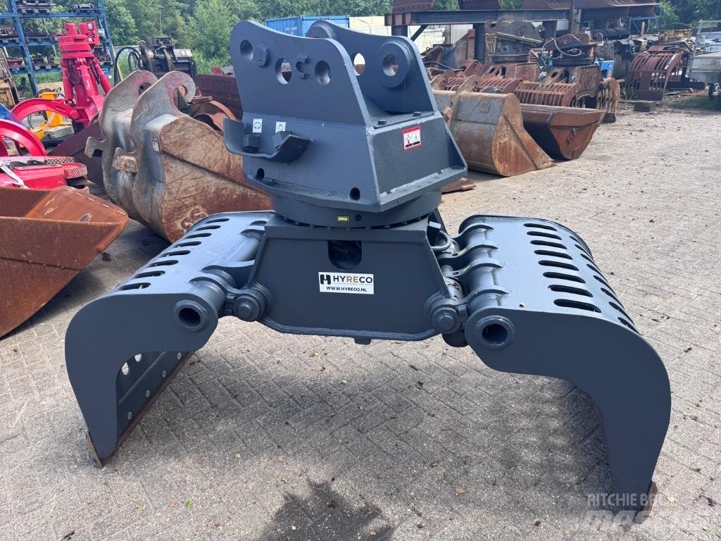 Zijtveld S1102-D 兩爪吊夾