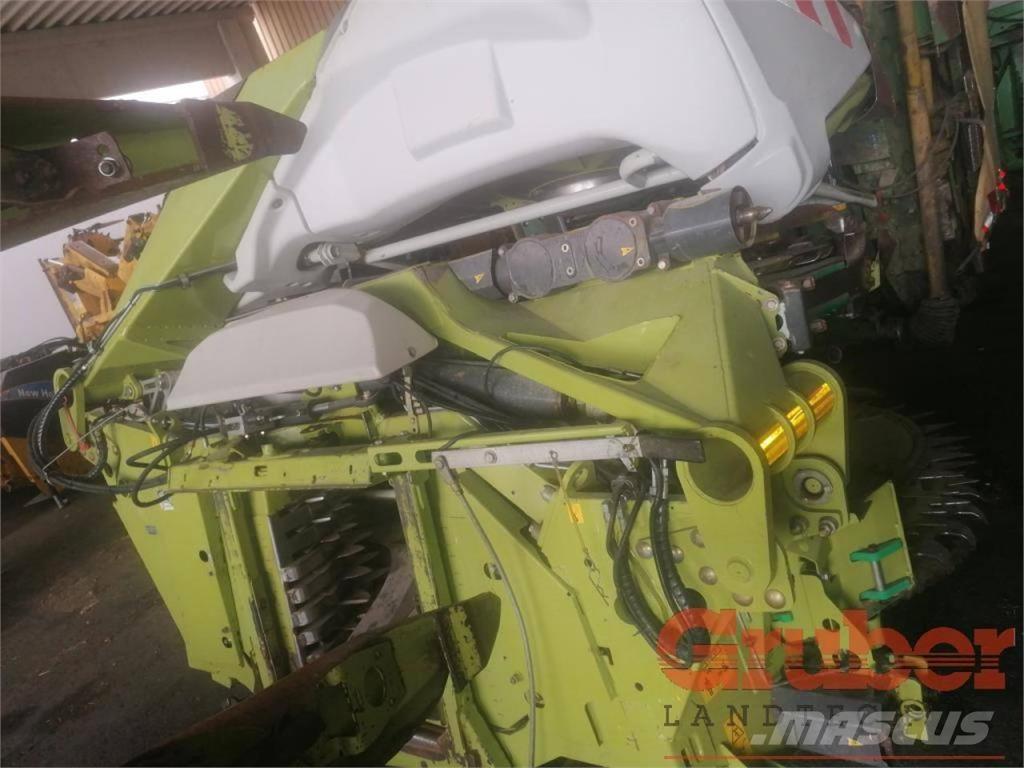 CLAAS Orbis 750 聯合收穫機配件
