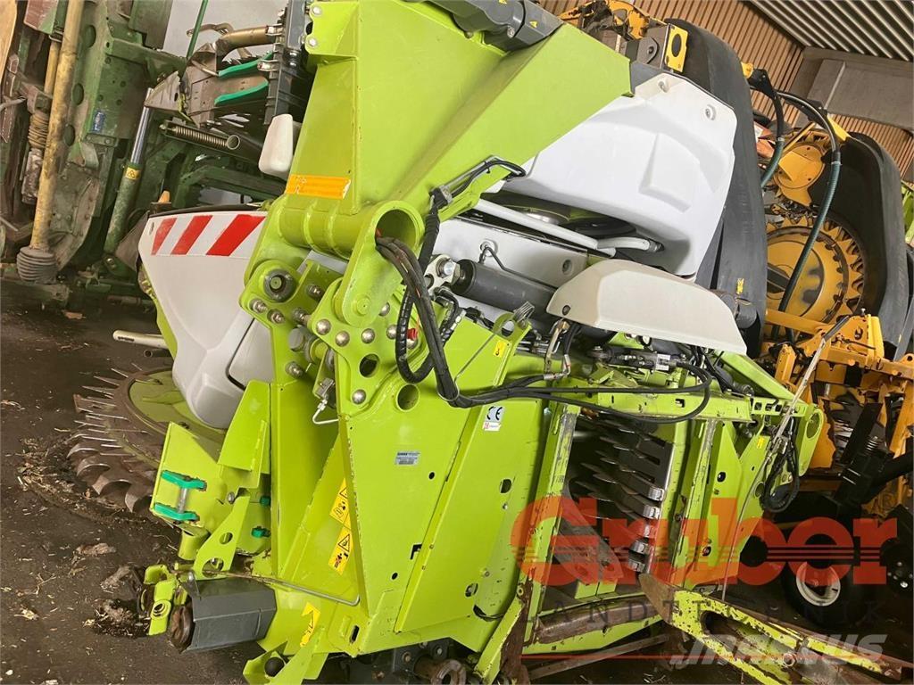 CLAAS Orbis 750 聯合收穫機配件