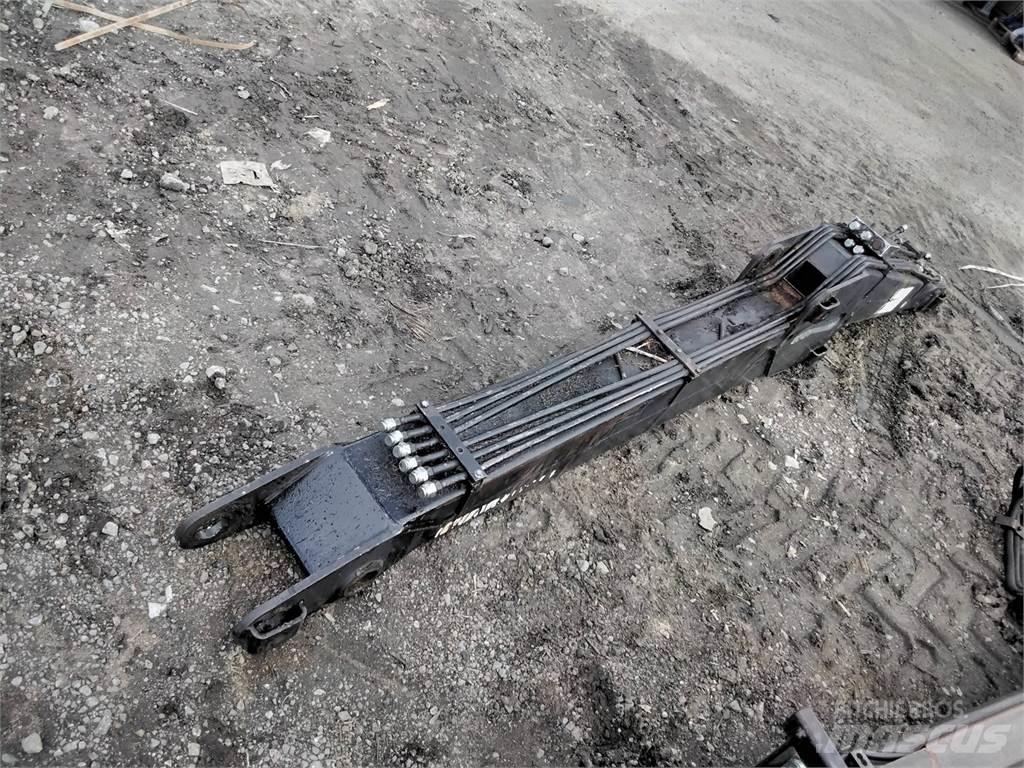Cranab 45-65 運送起重機