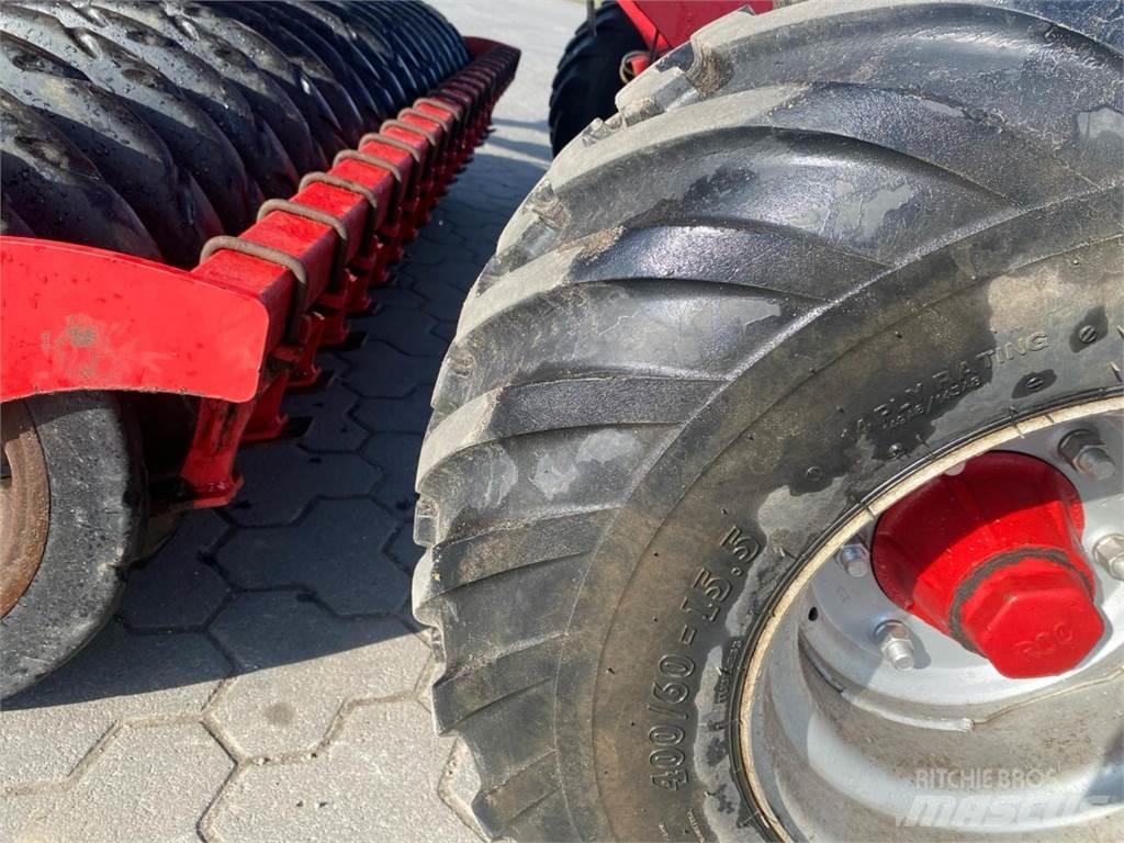 Horsch Joker 6RT 圓盤耙
