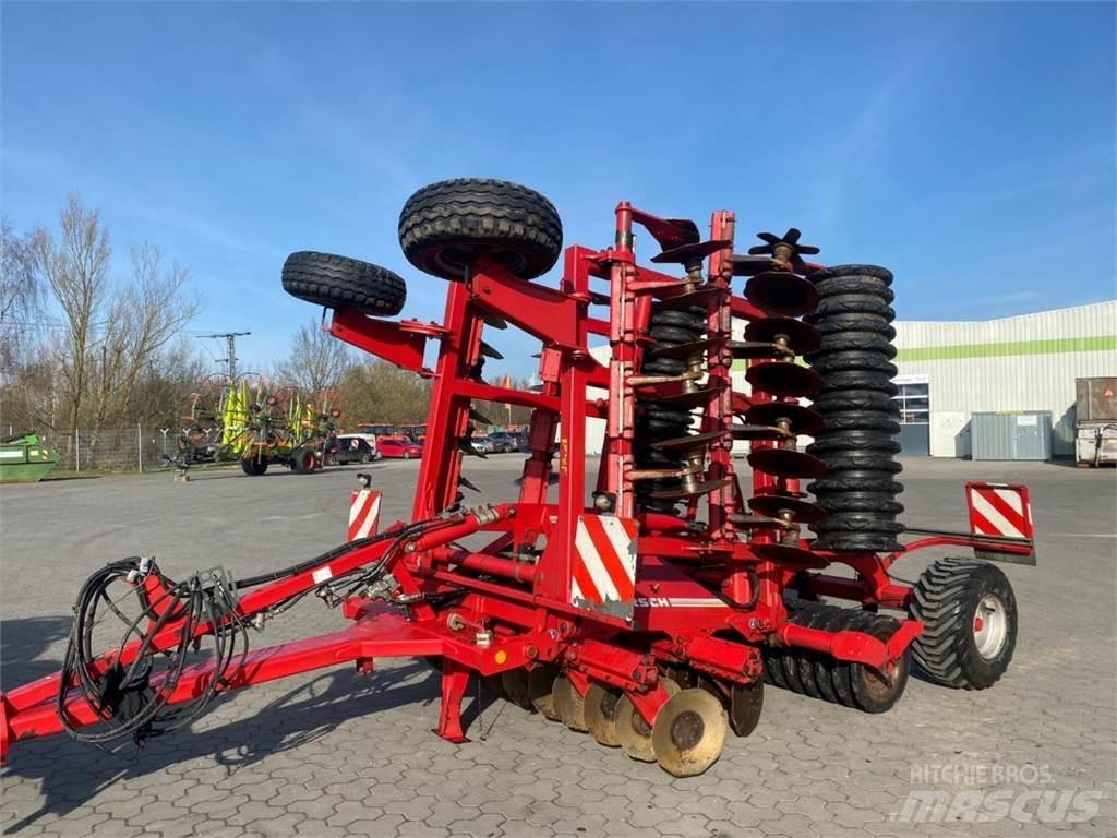 Horsch Joker 6RT 圓盤耙