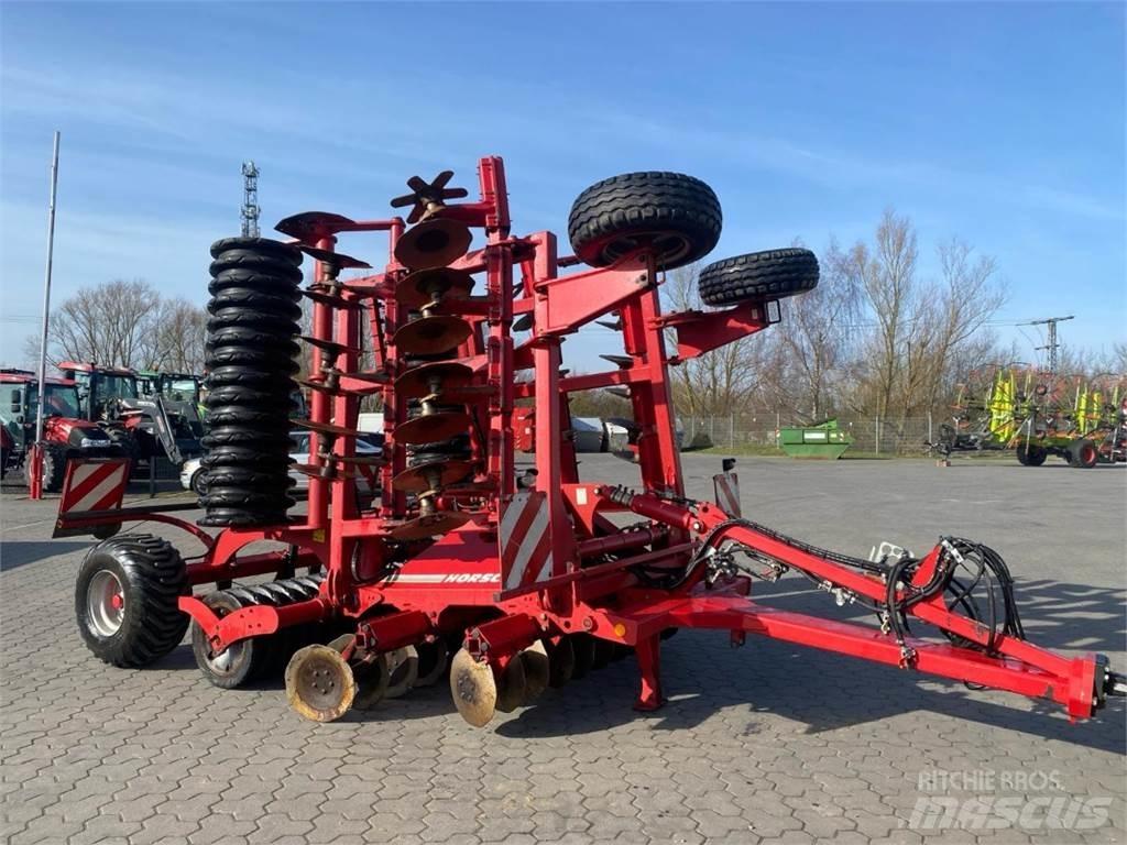 Horsch Joker 6RT 圓盤耙
