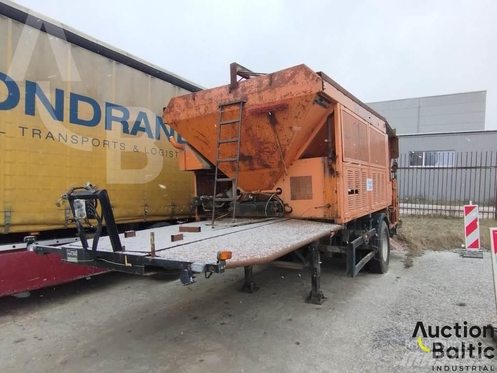 Breining S-HY-8000 其他