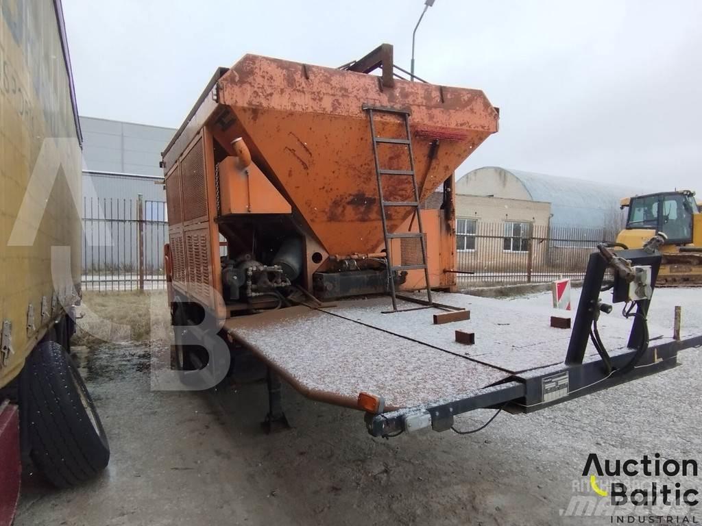 Breining S-HY-8000 其他