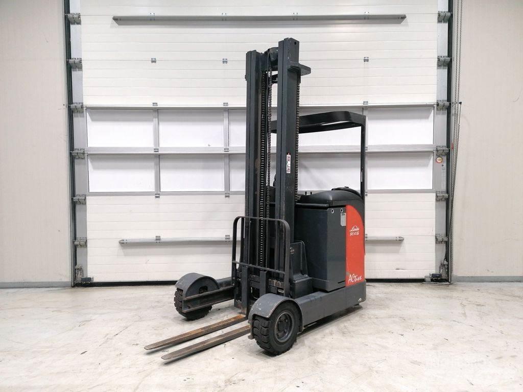Linde R14G-12 前伸式堆高機(叉車)