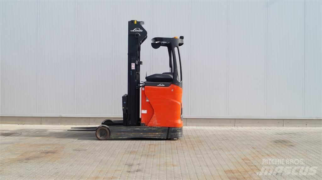 Linde R16 前伸式堆高機(叉車)