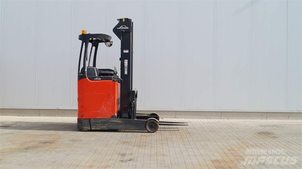 Linde R16 前伸式堆高機(叉車)