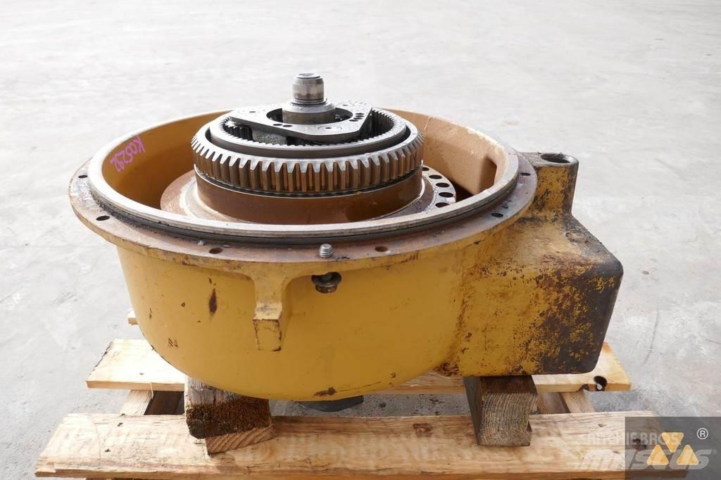 CAT 3T-4030 齒輪箱