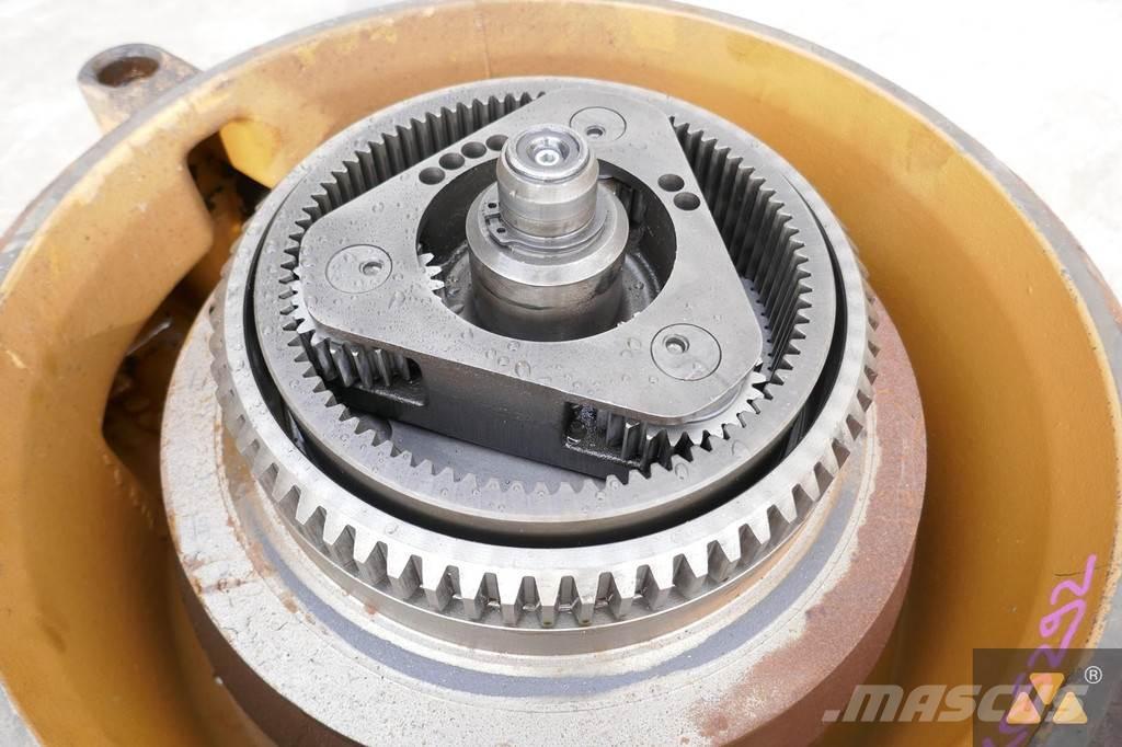 CAT 3T-4030 齒輪箱