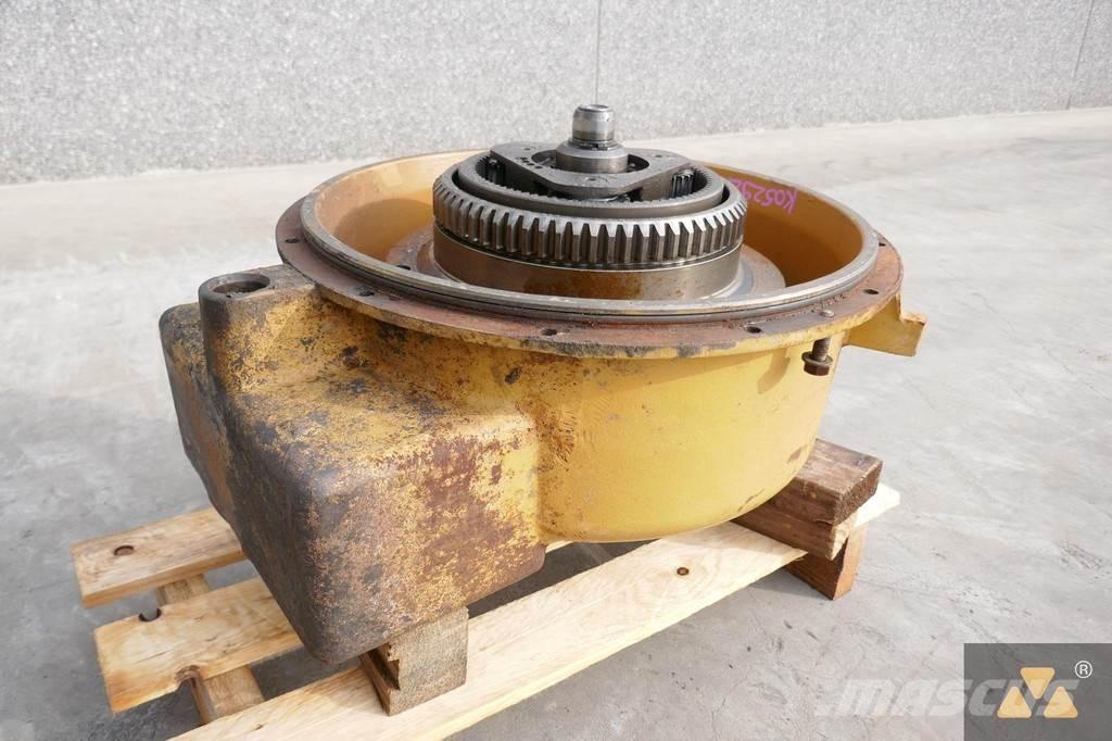 CAT 3T-4030 齒輪箱