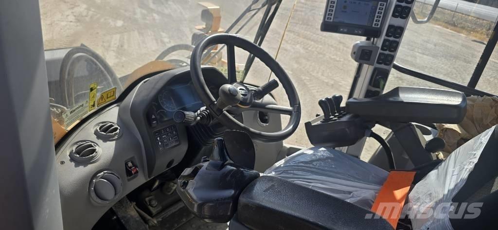 Volvo L 150 H 輪胎式裝載機