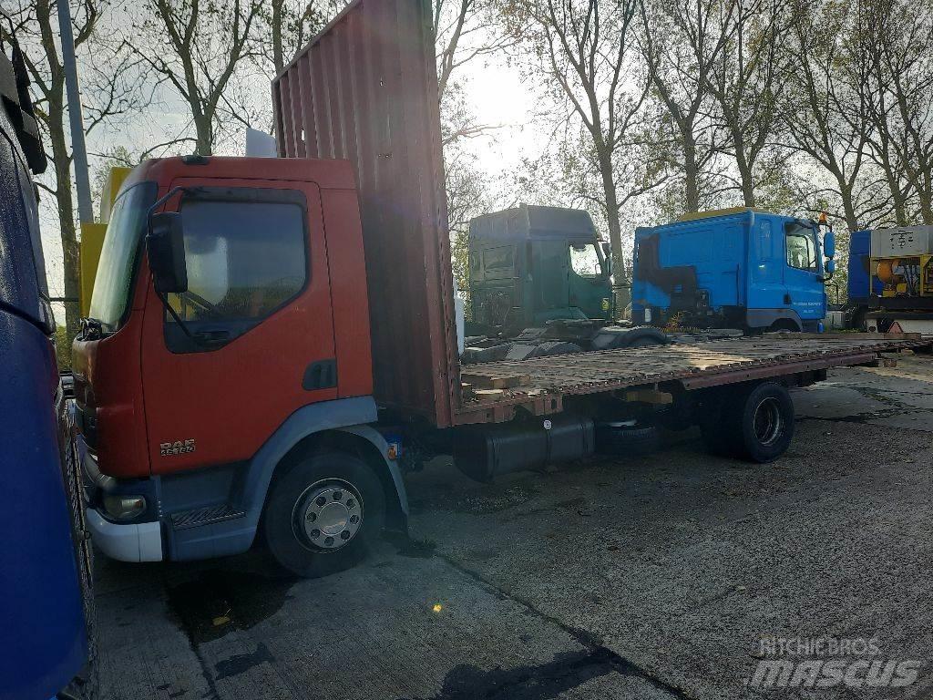 DAF LF45.180 商用底盤車