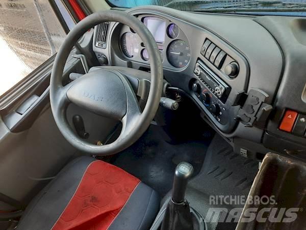 DAF LF45.180 商用底盤車