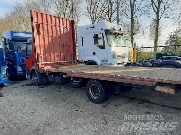 DAF LF45.180 商用底盤車