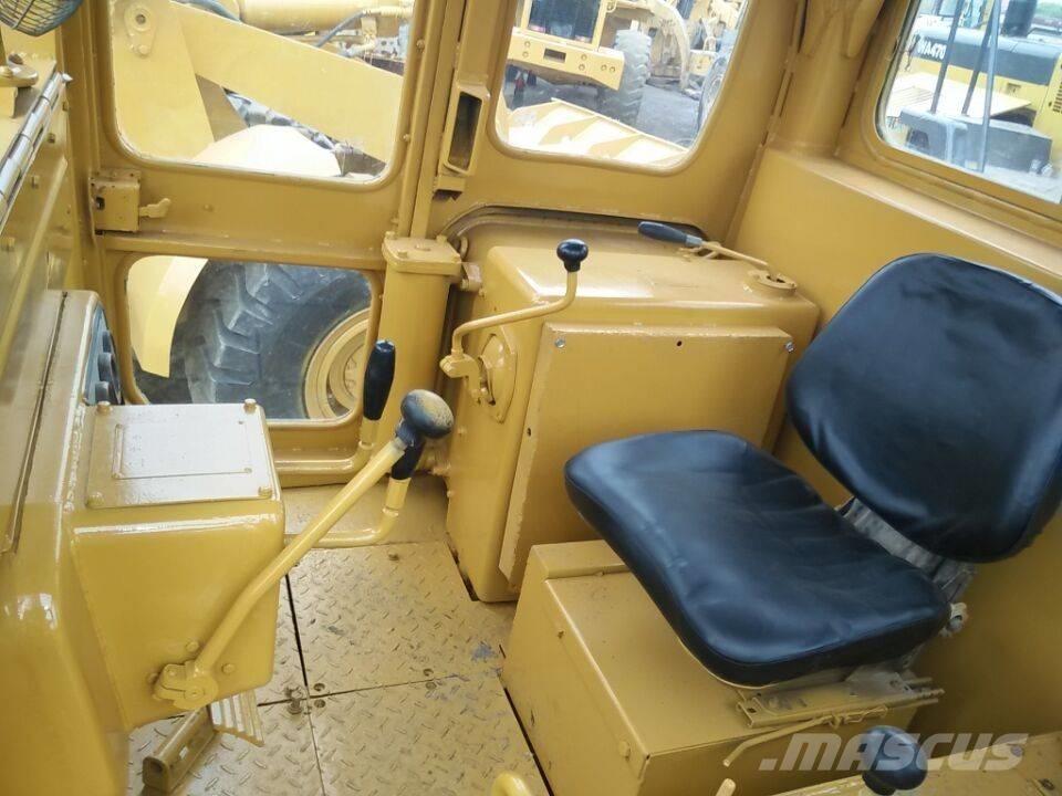 CAT D 7 G 履帶推土機