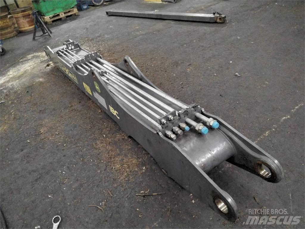 John Deere Ch9 收穫起重機
