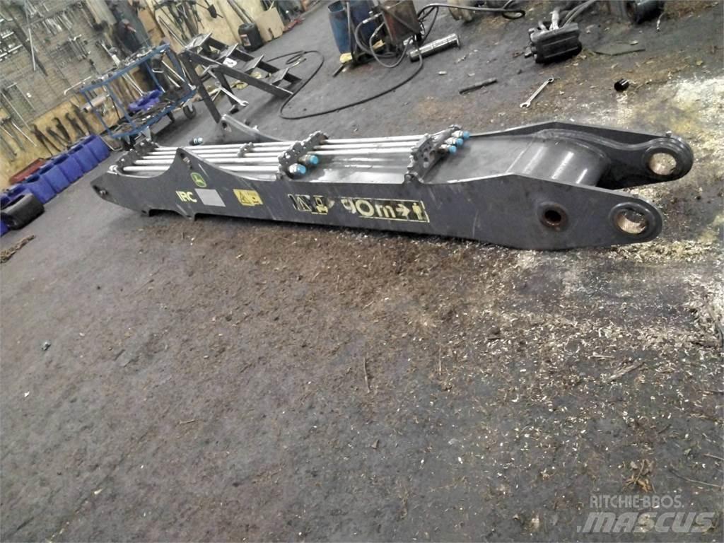 John Deere Ch9 收穫起重機