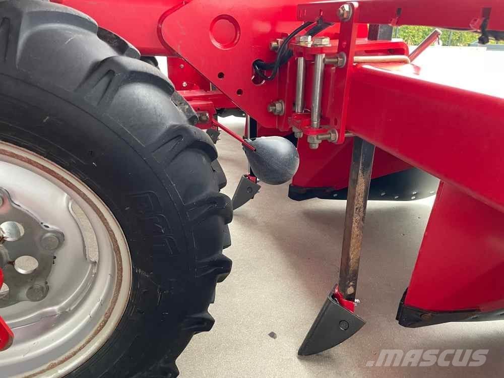 Grimme GL 420 其他農業機械