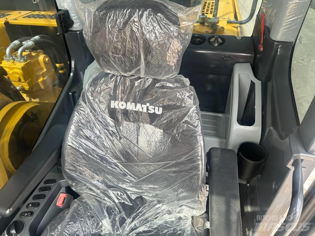 Komatsu PC 450-8 履帶式 挖土機/掘鑿機/挖掘機