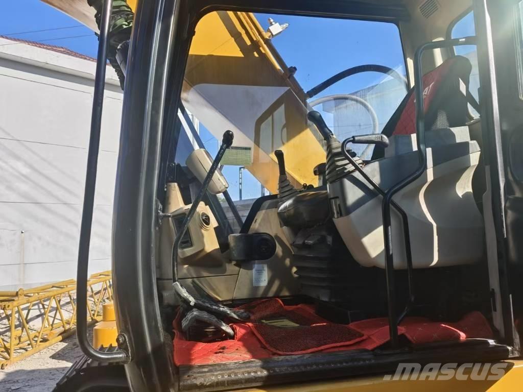 CAT 320 履帶式 挖土機/掘鑿機/挖掘機