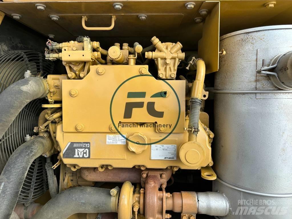 CAT 315 D 履帶式 挖土機/掘鑿機/挖掘機