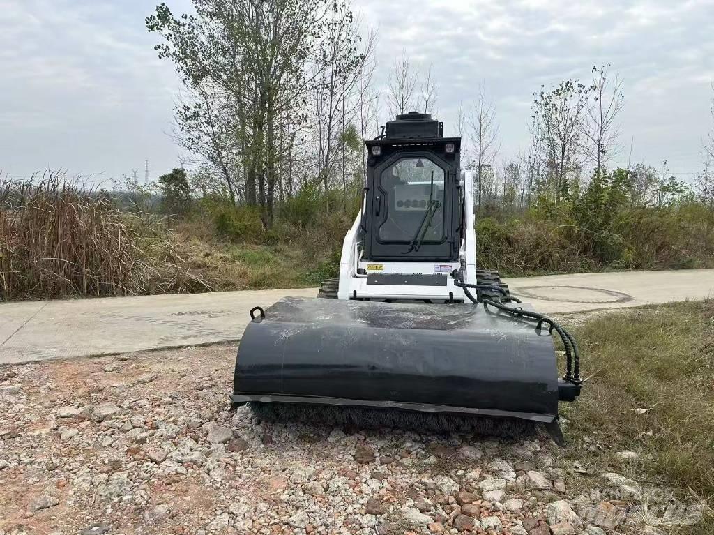 Bobcat S 185 滑移轉向裝載機