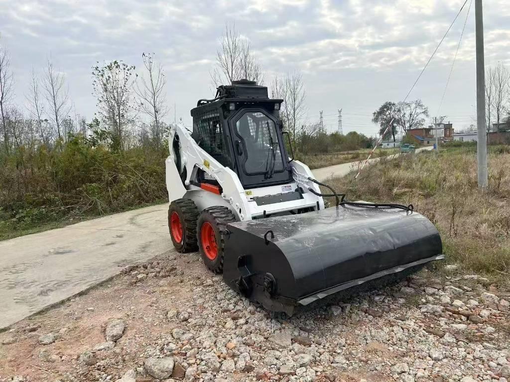 Bobcat S 185 滑移轉向裝載機