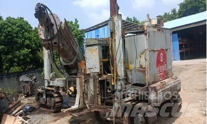  国产 滑模摊铺机 其他地面照料機械
