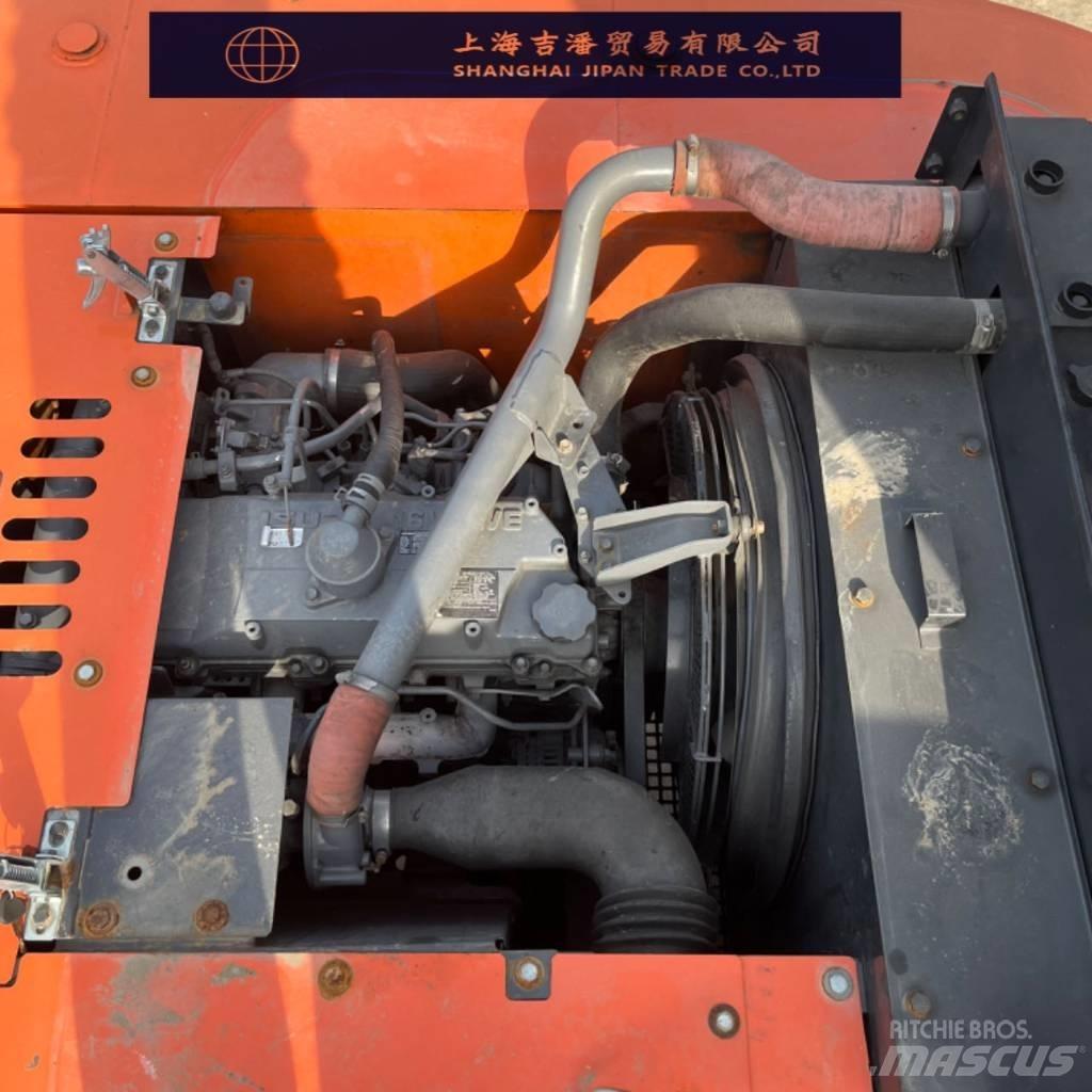 Hitachi ZX 240 履帶式 挖土機/掘鑿機/挖掘機