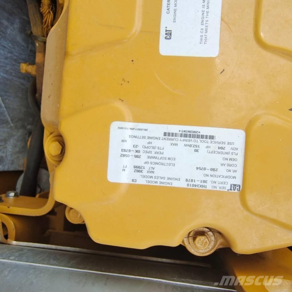 CAT 336 D2L 履帶式 挖土機/掘鑿機/挖掘機