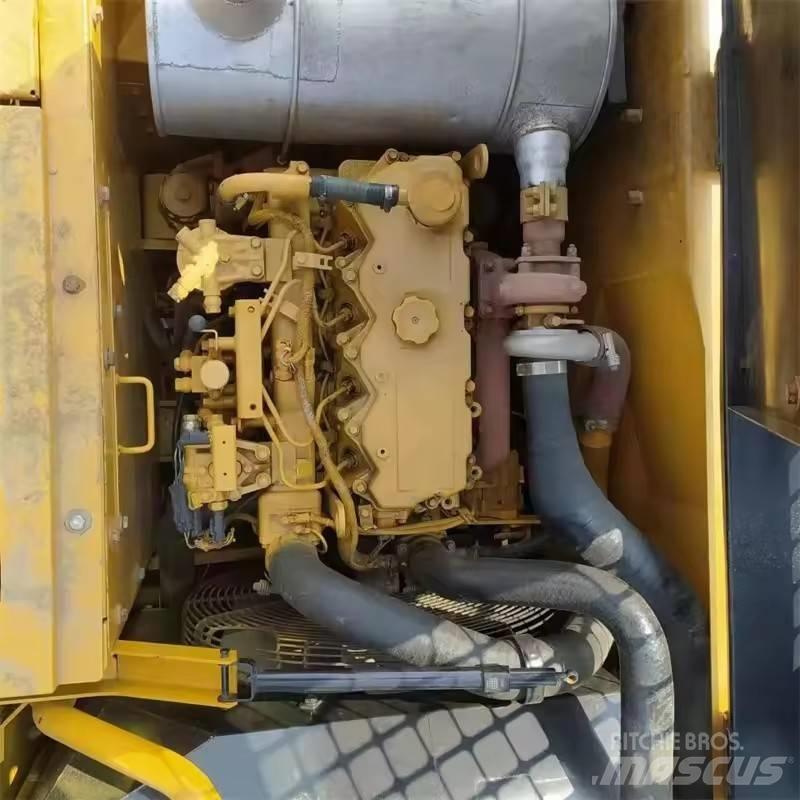 CAT 315 D 履帶式 挖土機/掘鑿機/挖掘機