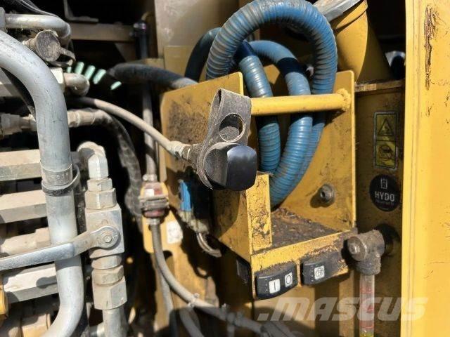 CAT 308E 2014 中型挖土機/掘鑿機/挖掘機 7t-12t