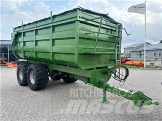 SAJ 400 運糧車