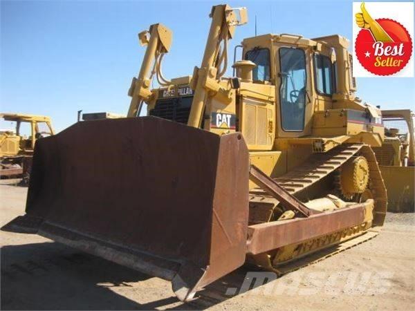 CAT D 7 H 履帶推土機
