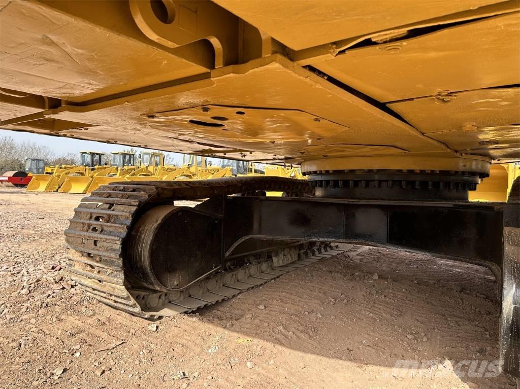 CAT 336 D L 履帶式 挖土機/掘鑿機/挖掘機