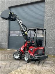 Norcar a6026 小型裝載機