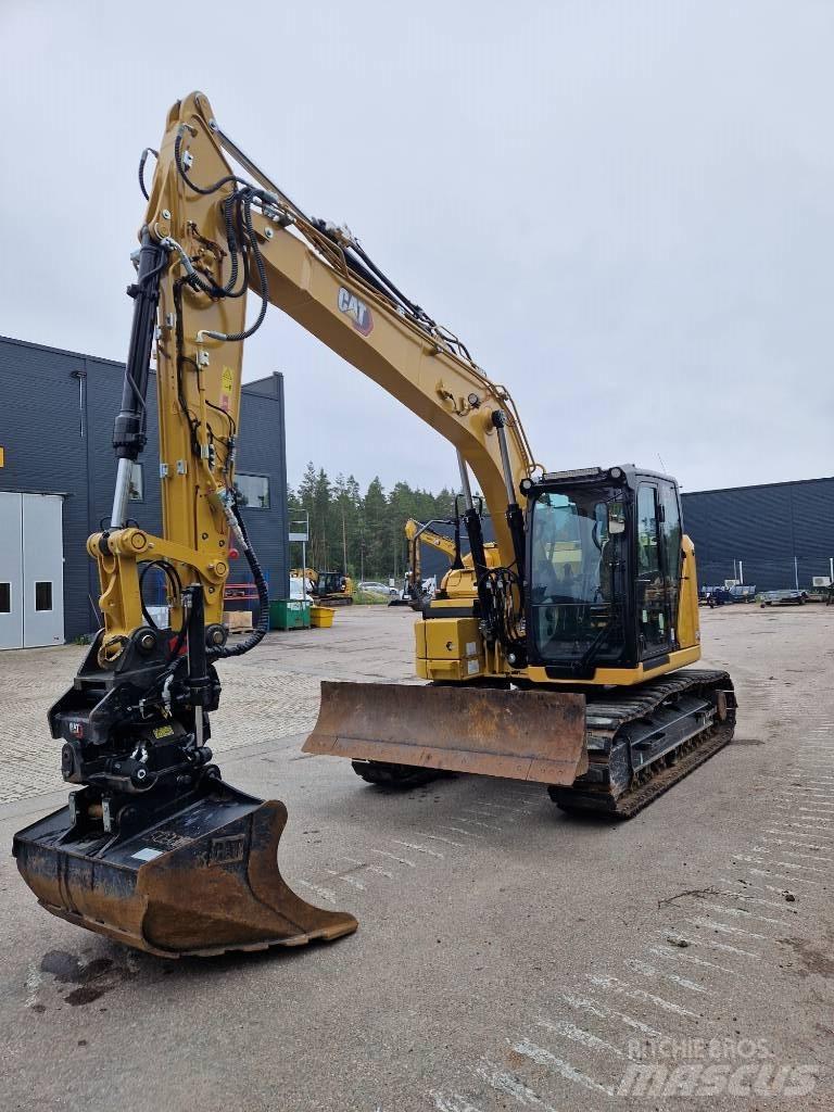 CAT 315 履帶式 挖土機/掘鑿機/挖掘機