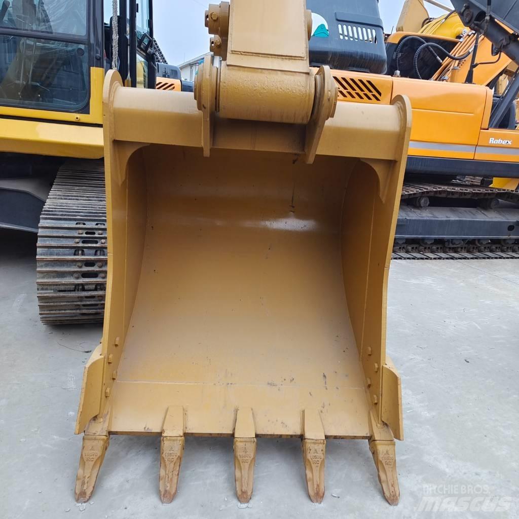CAT 330 D 履帶式 挖土機/掘鑿機/挖掘機