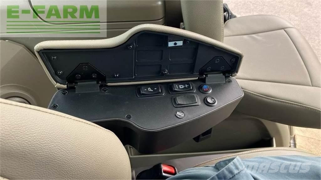 John Deere 7r 330 曳引機