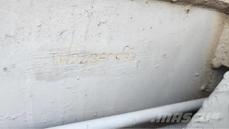 Tadano TR 250 M 越野起重機