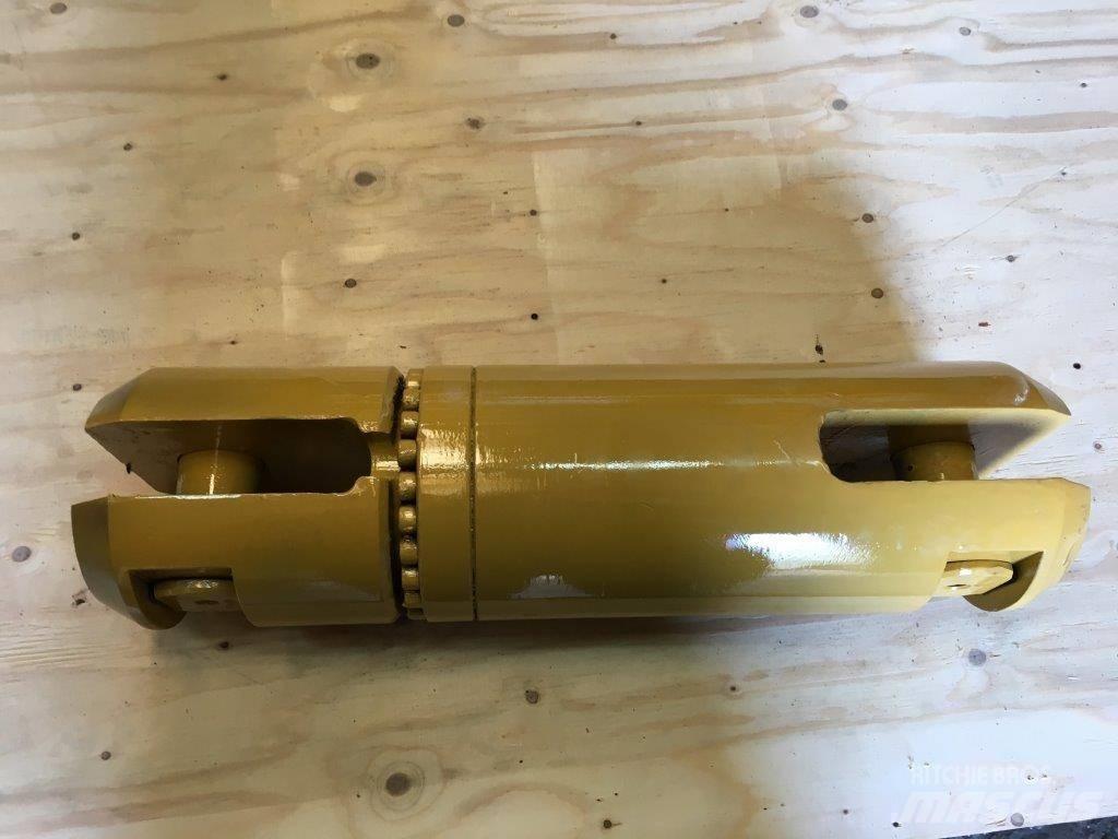 Bauer 218318 SWIVEL 打樁機械配件和備件
