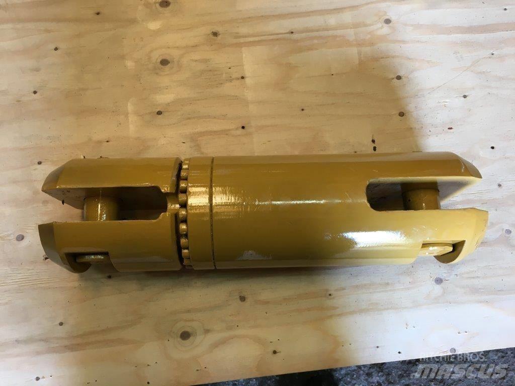 Bauer 218318 SWIVEL 打樁機械配件和備件
