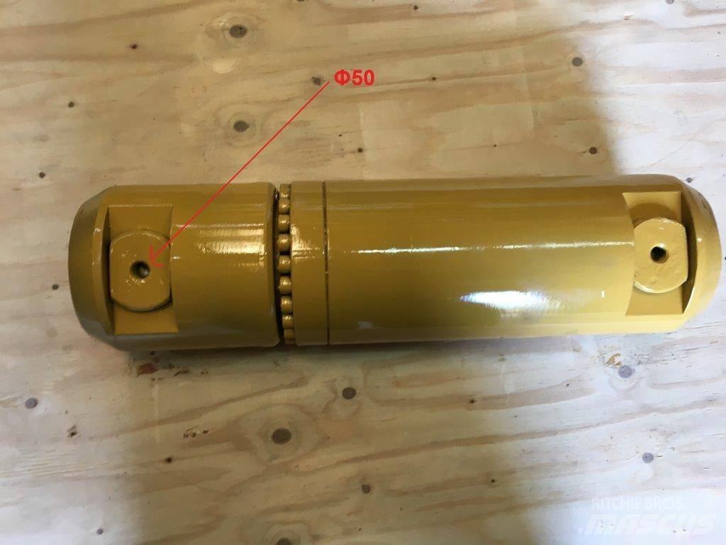 Bauer 218318 SWIVEL 打樁機械配件和備件