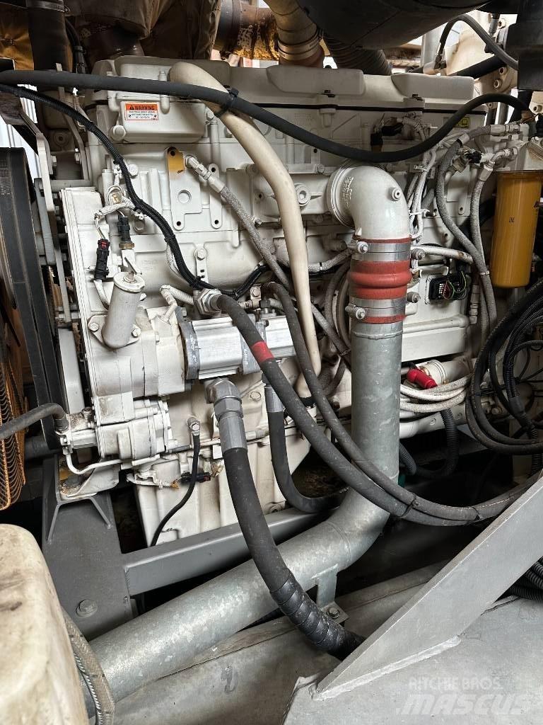 Hammel VB 750 DK 廢棄物撕碎機
